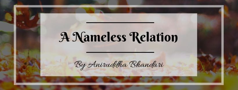 A Nameless Relation (1)