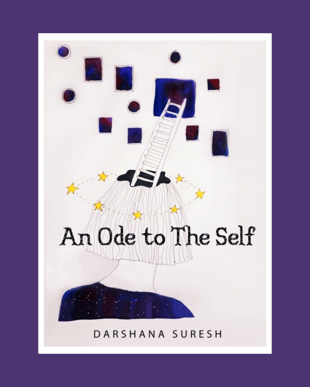 Book review: An Ode to the Self by Darshana&nbsp;Suresh