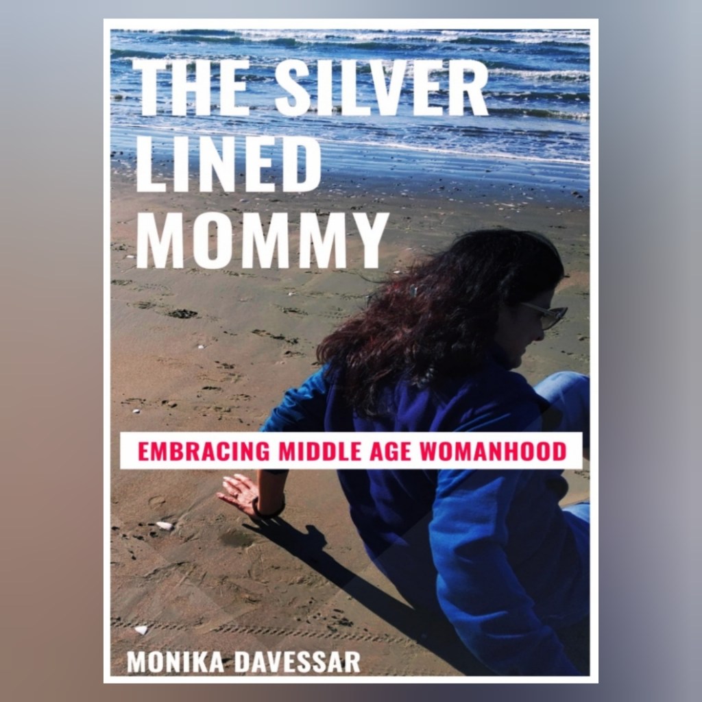 Book Review of The Silver Lined Mommy by Monika&nbsp;Davessar