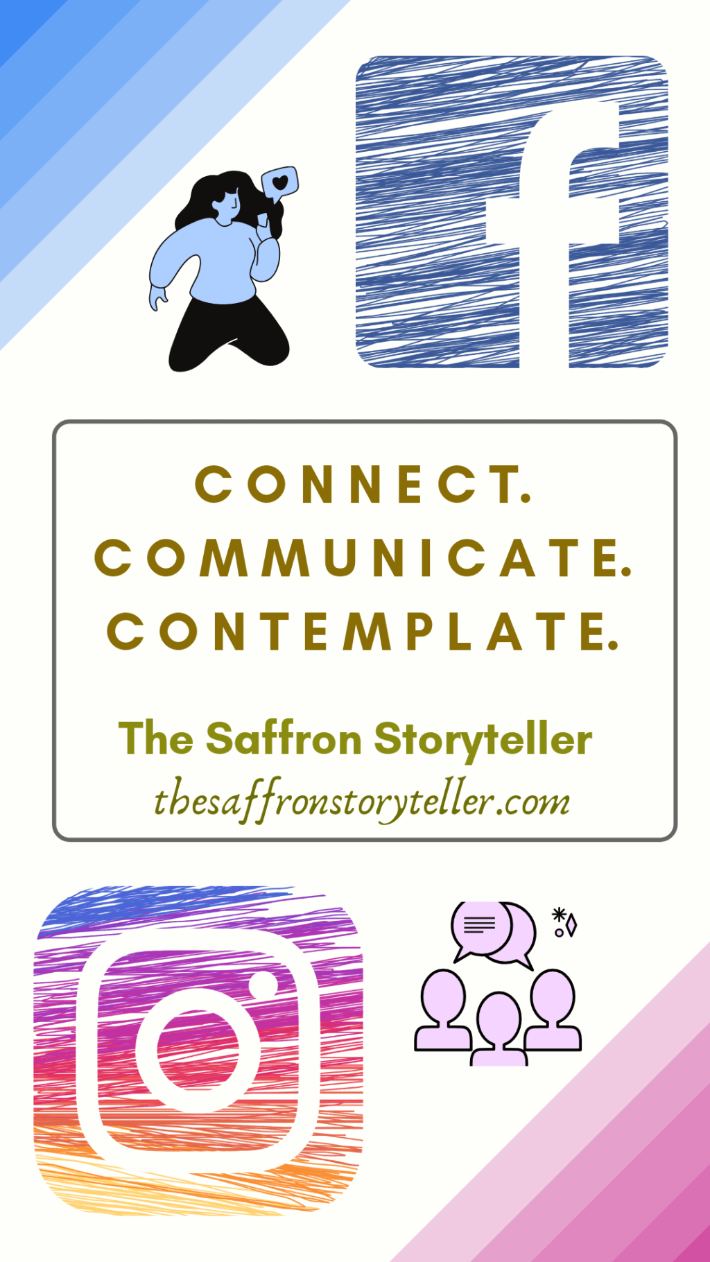 Three C’s of Social Media to Manage Your Screen Time&nbsp;Better