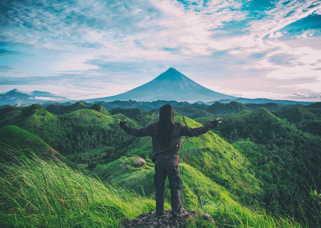 Call of the&nbsp;Root