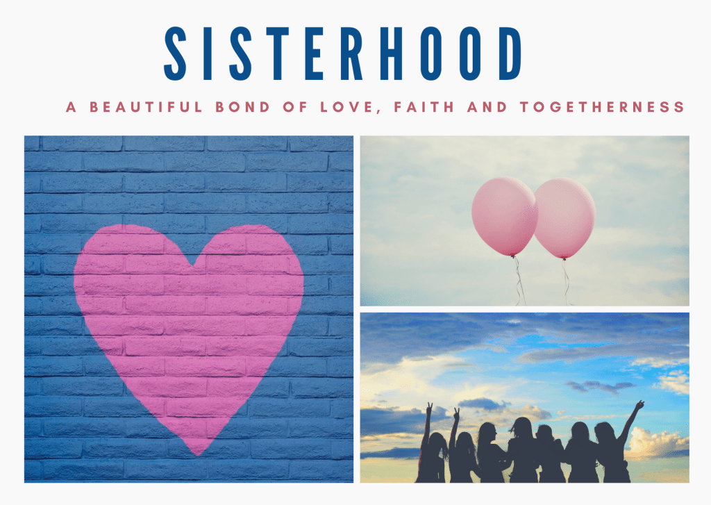 We grow together: Seven Ways to Fight the Storm with&nbsp;Togetherness