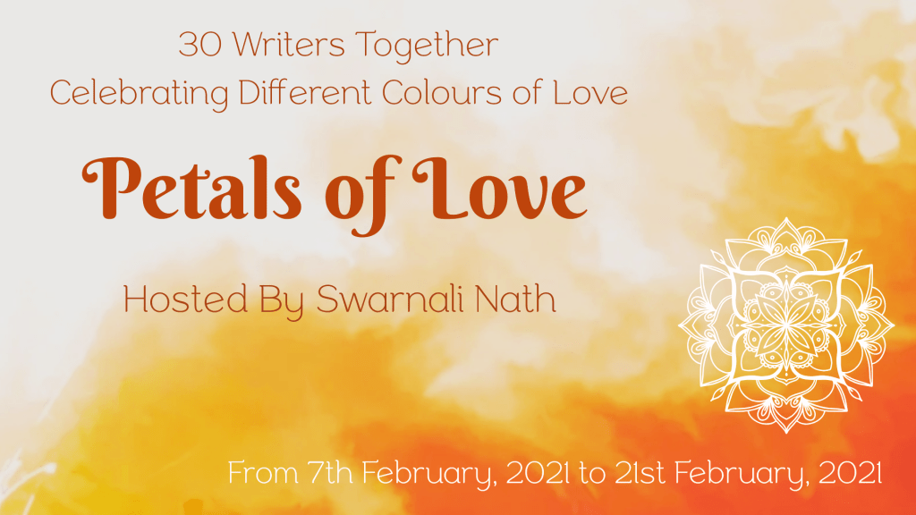 Petals of love blog Hop rules and guidelines for&nbsp;bloggers