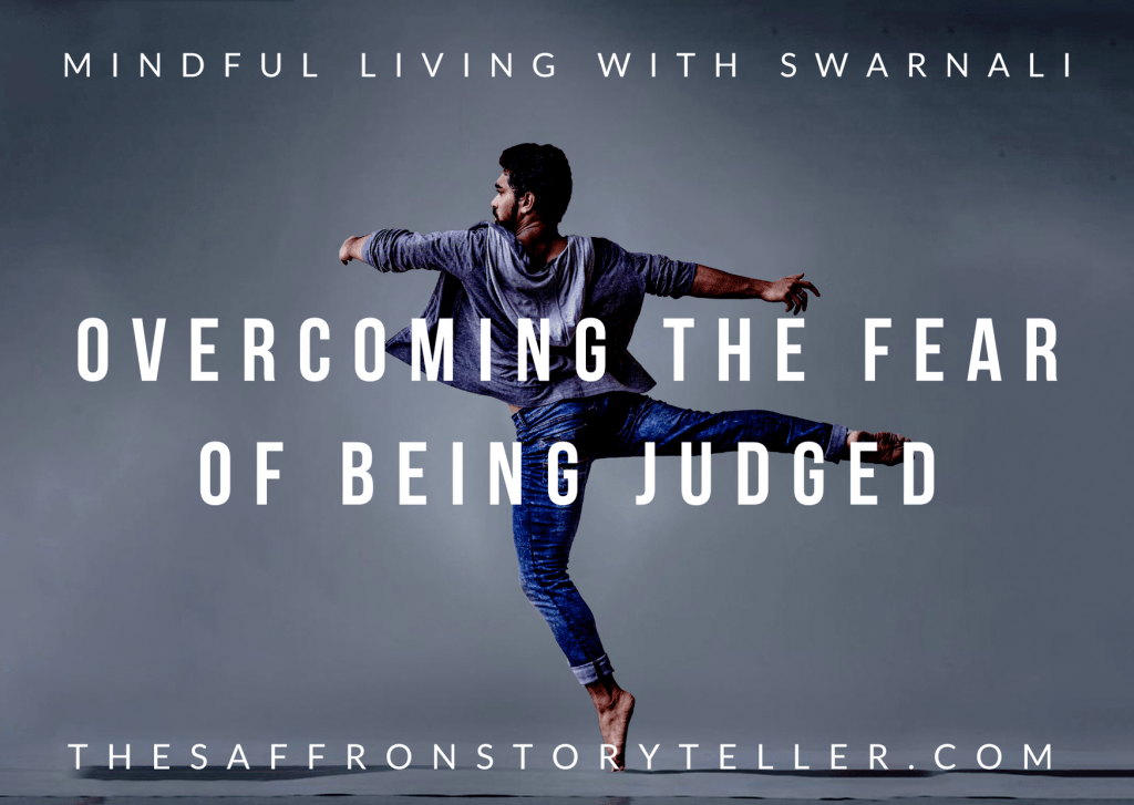 Overcoming the Fear of Being Judged by Other People and Building&nbsp;Self-esteem