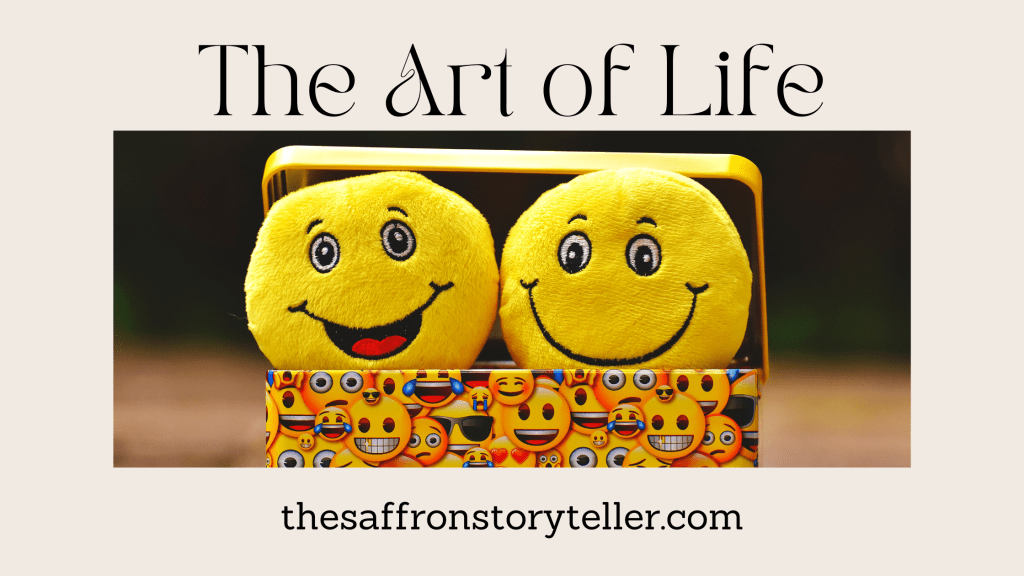 Theme Reveal Post for A to Z Blogging Challenge 2022: The Biggest Blogging Challenge of the&nbsp;Year