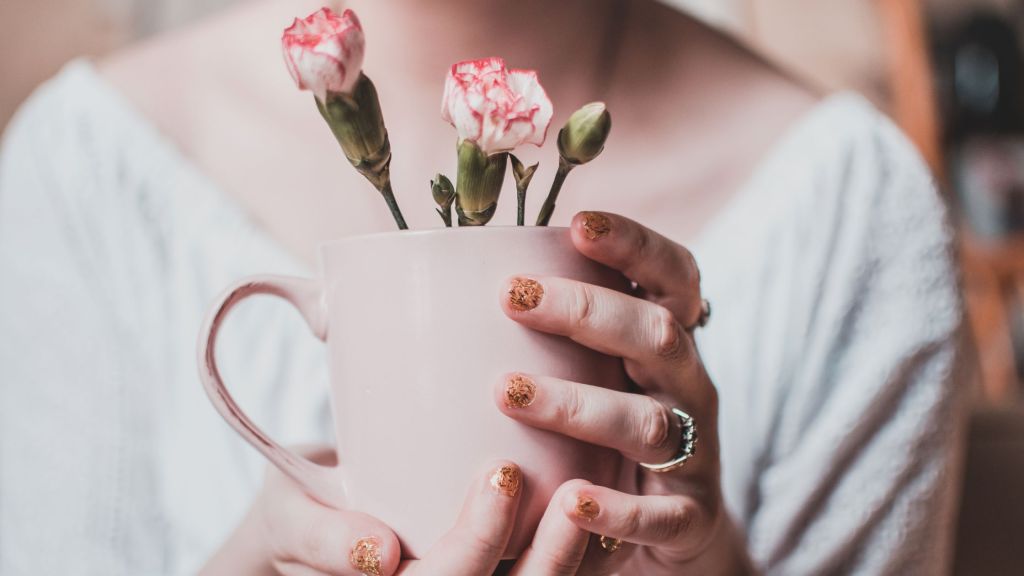 How to Take A 30 Day Self-care Challenge for Yourself with Simple and Easy&nbsp;Activities