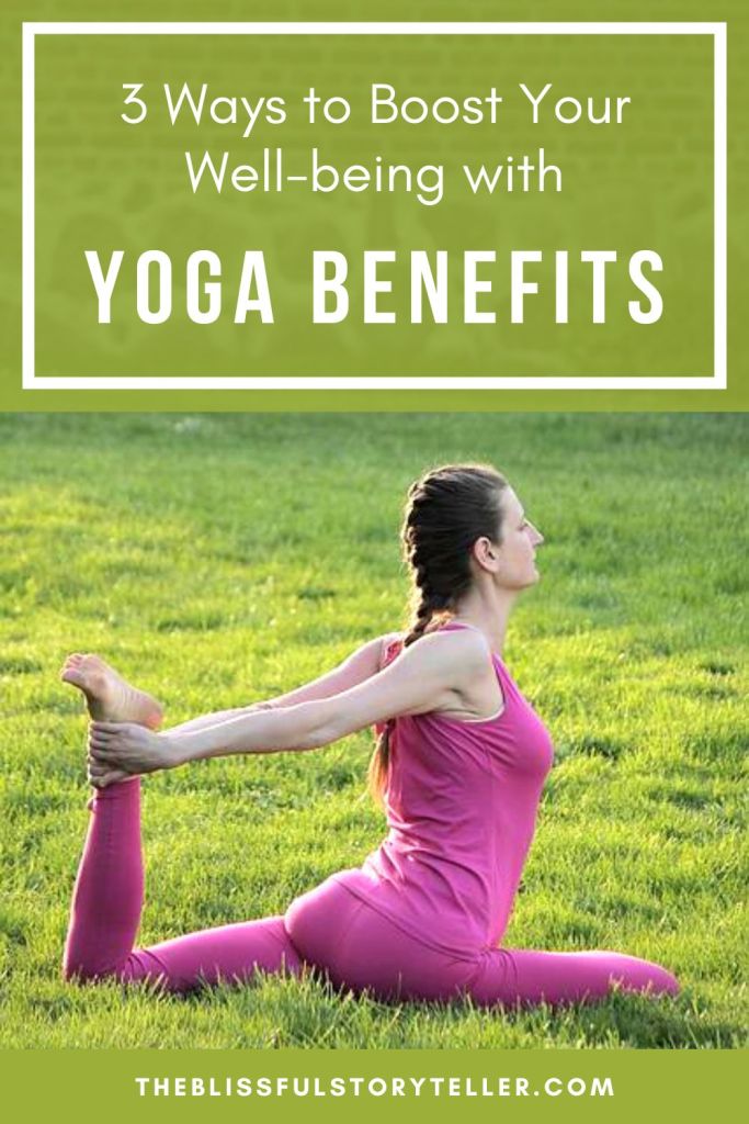 a young girl practicing yoga poses on ground