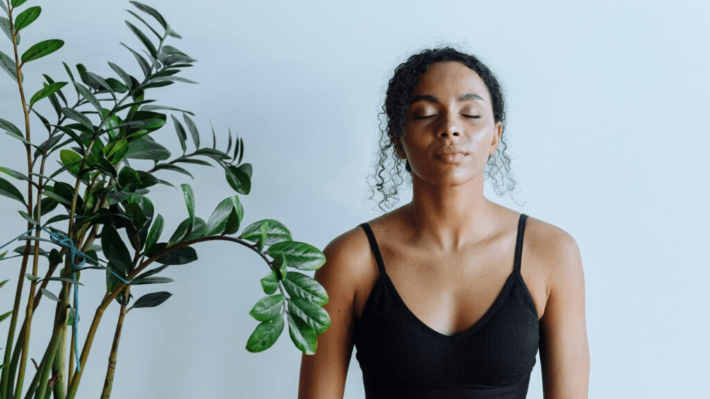 How to Create Your Meditation Space with Indoor&nbsp;Plants