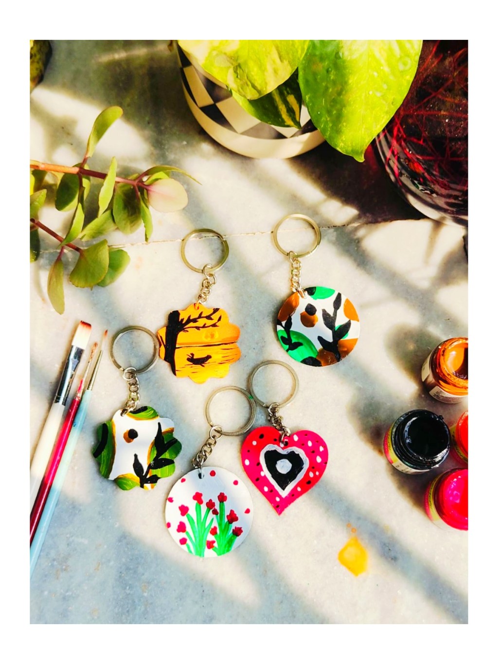 Musings from the Balcony – #1 Story of a Single&nbsp;Frame