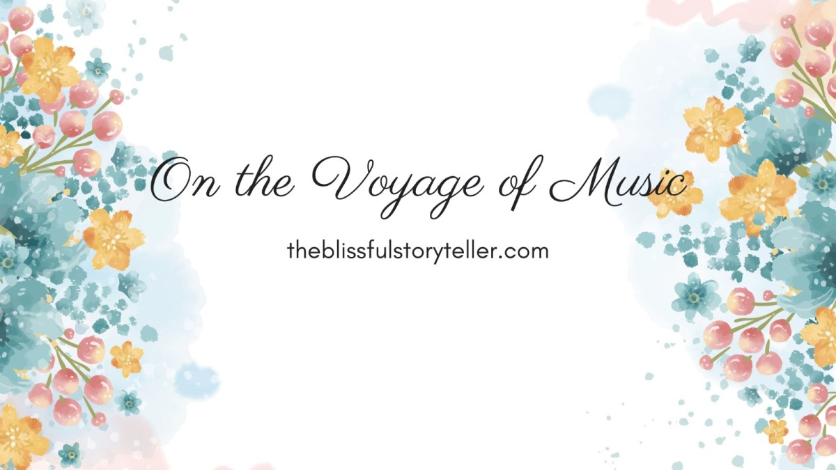 On the Voyage of&nbsp;Music