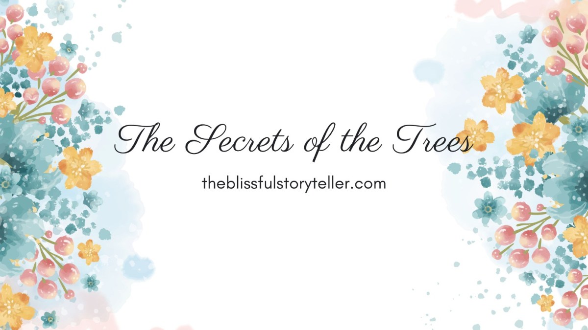 Secrets of the&nbsp;Trees