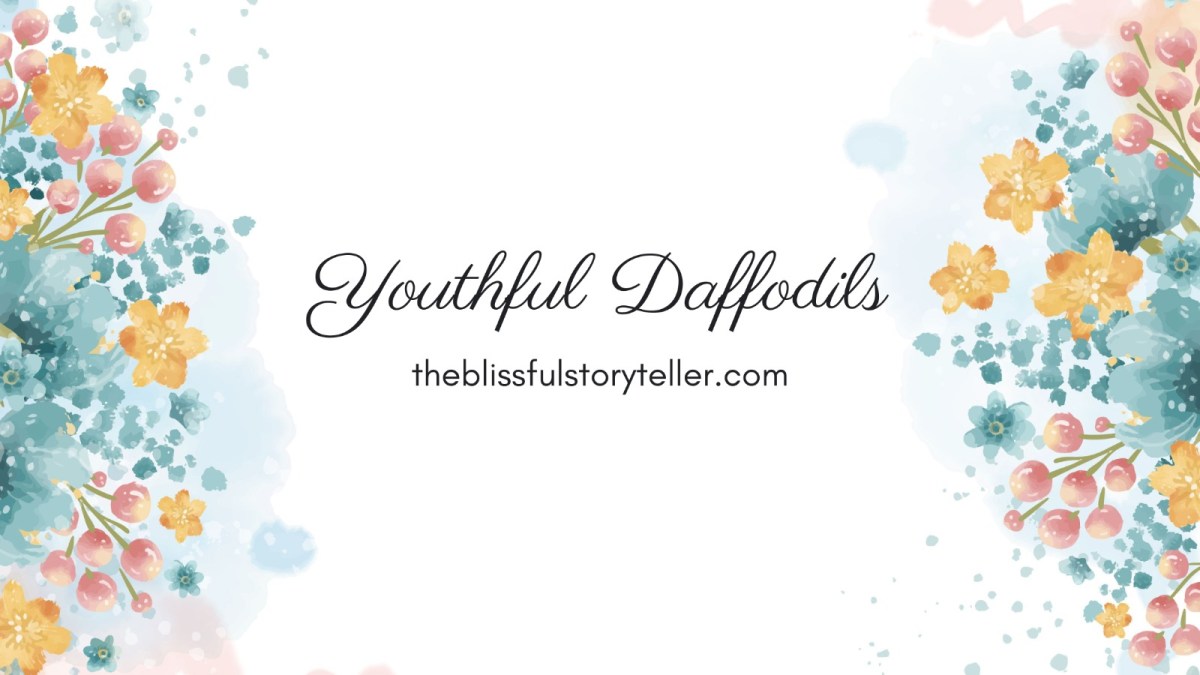 Youthful Daffodils