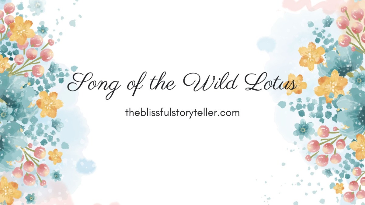Song of the Wild&nbsp;Lotus